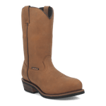 ALBUQUERQUE WATERPROOF LEATHER BOOT