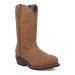 ALBUQUERQUE WATERPROOF LEATHER BOOT