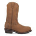 ALBUQUERQUE WATERPROOF LEATHER BOOT