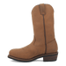 ALBUQUERQUE WATERPROOF LEATHER BOOT