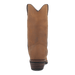 ALBUQUERQUE WATERPROOF LEATHER BOOT