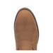 ALBUQUERQUE WATERPROOF LEATHER BOOT