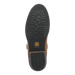 ALBUQUERQUE WATERPROOF LEATHER BOOT