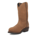 ALBUQUERQUE WATERPROOF LEATHER BOOT