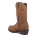 ALBUQUERQUE WATERPROOF LEATHER BOOT