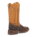 FERRIER LEATHER BOOT