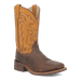 FERRIER LEATHER BOOT