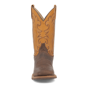FERRIER LEATHER BOOT