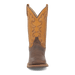 FERRIER LEATHER BOOT