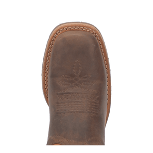 FERRIER LEATHER BOOT
