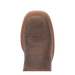 FERRIER LEATHER BOOT