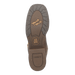 FERRIER LEATHER BOOT