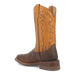 FERRIER LEATHER BOOT