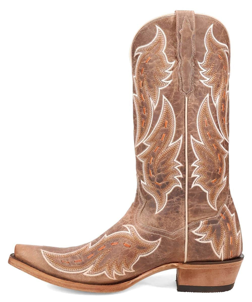 Dan Post Women's Racer Boot