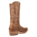 ROMAN LEATHER BOOT