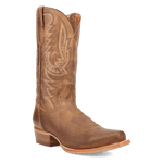 ROMAN LEATHER BOOT