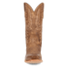 ROMAN LEATHER BOOT