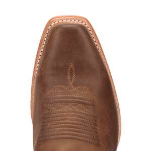 ROMAN LEATHER BOOT