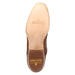ROMAN LEATHER BOOT