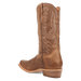 ROMAN LEATHER BOOT