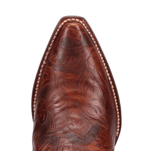 ANDRINNA LEATHER BOOT