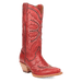MESA LEATHER BOOT