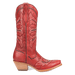 MESA LEATHER BOOT