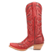 MESA LEATHER BOOT