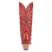 MESA LEATHER BOOT