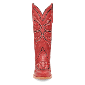 MESA LEATHER BOOT