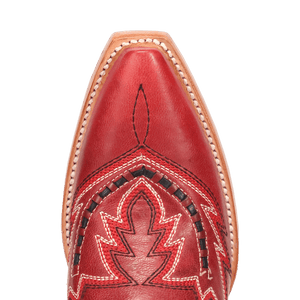 MESA LEATHER BOOT