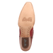 MESA LEATHER BOOT