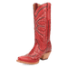 MESA LEATHER BOOT