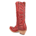 MESA LEATHER BOOT