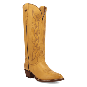 SUNRISE CANYON LEATHER BOOT