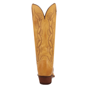 SUNRISE CANYON LEATHER BOOT