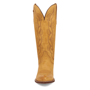 SUNRISE CANYON LEATHER BOOT