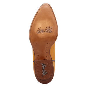 SUNRISE CANYON LEATHER BOOT