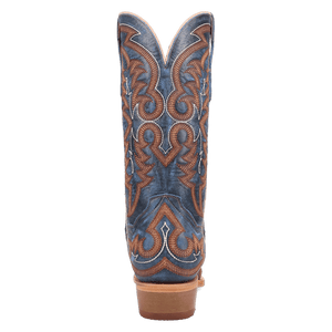 TRITON LEATHER BOOT