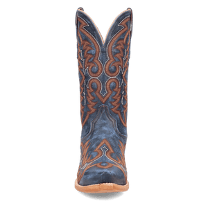 TRITON LEATHER BOOT