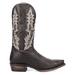 DIESEL LEATHER BOOT