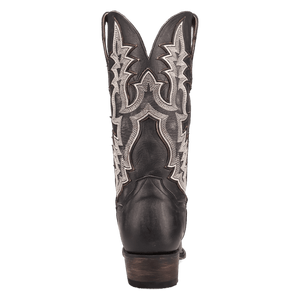 DIESEL LEATHER BOOT