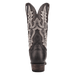 DIESEL LEATHER BOOT