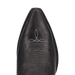 DIESEL LEATHER BOOT