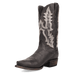 DIESEL LEATHER BOOT