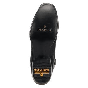 RINGOLD LIZARD BOOT