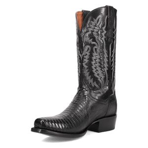 RINGOLD LIZARD BOOT