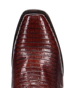 RINGOLD LIZARD BOOT