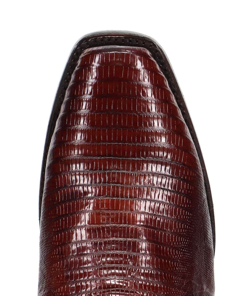 Dan Post Men's Ringold Lizard Boot