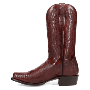 RINGOLD LIZARD BOOT